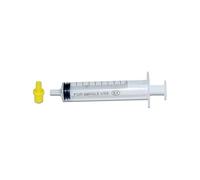 PSDFJAD ZHGUIMING 953XL 954XL 952XL 955XL 711XL 950XL 951XL Cubierta de Herramientas de Limpieza de Cabezal de impresión for 7740 7730 7720 8710 8715 8718 8719 8740 8745(C- Syring and Aprons)