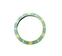 PSDFJAD ZHGUIMING Accesorios for Reloj Bisel Bisel de Porcelana Macho y Hembra diámetro Interior 30,6 diámetro Exterior 38mm Adecuado for Buceo de 40MM w(13)