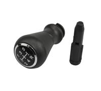 PSDFJAD ZHGUIMING Adaptador de palanca de cambios de 5 velocidades for 206, 207, 307, 308, 407, C4 Picasso 2009(Style B set)