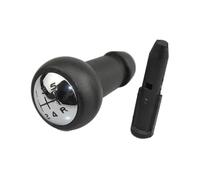 PSDFJAD ZHGUIMING Adaptador de palanca de cambios de 5 velocidades for 206, 207, 307, 308, 407, C4 Picasso 2009(Style A set)