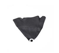 PSDFJAD ZHGUIMING Adaptador de palanca de cambios de 5 velocidades for 301, 308, 307, Break CC SW Van 2403CN 308 2001-2016(schwarz)