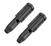 PSDFJAD ZHGUIMING Adaptador de palanca de cambios de 5 velocidades for C4 Space Tourer MPV 2006 2007 2013 2403CN(2Pcs Adappter)