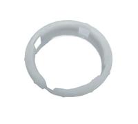 PSDFJAD ZHGUIMING Anillo de plástico Cubierta Interior Anillo Espaciador de Movimiento for 2813 Movimiento 43MM Accesorios de Caja de Reloj(Ten laps)