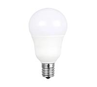PSDFJAD ZHGUIMING Bombilla LED G14 de base intermedia E17, equivalente a 60 W, 6 W, luz blanca diurna de 5000 K, for ventilador de techo, lámpara de araña, iluminación.(White 5000K)