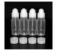 PSDFJAD ZHGUIMING Botella de Tinta vacía de 70 ml for impresoras Canon PFI-050 8150 Image TC-20 TC-20M TC-5200 TC-5200M