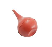PSDFJAD ZHGUIMING Cabezal de impresión, Herramienta de Limpieza de Impresora, hisopos, Varilla de Impresora, Limpiador de Sala Limpia, Embudo, jeringa, Bola de Lavado de Oreja(Naranja)