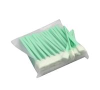 PSDFJAD ZHGUIMING Cabezal de impresión, Herramienta de Limpieza de Impresora, hisopos, Varilla de Impresora, Limpiador de Sala Limpia, Embudo, jeringa, Bola de Lavado de Oreja(LM)