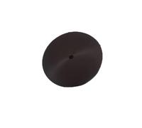 PSDFJAD ZHGUIMING Esfera de reloj con efecto sol, salmón, dorado y negro, de 28,5 mm, SKX007, apta for reloj de buceo mecánico for hombre NH35 NH36 7S26 4R(Black Sunburst A)