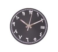 PSDFJAD ZHGUIMING Esfera de reloj con números arábigos luminosos de 29 mm, manecillas compatibles con piezas de movimiento automático NH35 NH35A(C)