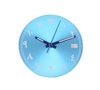 PSDFJAD ZHGUIMING Esfera de reloj con números arábigos luminosos de 29 mm, manecillas compatibles con piezas de movimiento automático NH35 NH35A(E)