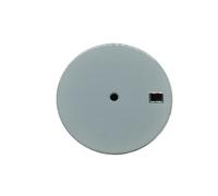 PSDFJAD ZHGUIMING Esfera de reloj en blanco for movimiento NH35, 29 mm, esferas de reloj brillantes, ventana blanca y negra mate 3H con pegatina plateada(Glossy white)