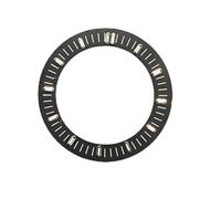 PSDFJAD ZHGUIMING Esfera de reloj esqueleto de 31 mm for movimiento NH70 NH35 NH36, accesorios de modificación de reloj mecánico luminoso verde(schwarz)