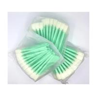 PSDFJAD ZHGUIMING Esponja de Limpieza del Cabezal de impresión for Limpieza del Cabezal de impresión, Impresora de inyección de Tinta, Limpieza con Esponja sin Polvo(1 Pack 13cm)