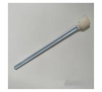 PSDFJAD ZHGUIMING Esponja de Limpieza Extensible de 50 Uds. De 23CM for impresoras Epson Roland Mutoh, Herramienta de Limpieza de Cabezal de impresión