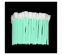 PSDFJAD ZHGUIMING Espuma de Limpieza de Cabezal de impresión de inyección de Tinta, Herramienta de Limpieza, Limpieza de Cabezal de impresión, 50 Uds.