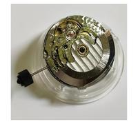 PSDFJAD ZHGUIMING For reemplazo de Movimiento 2824 for Movimiento mecánico automático indicador de Fecha Herramienta de reparación de Relojes