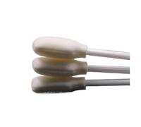 PSDFJAD ZHGUIMING For Todas Las impresoras solventes de Gran Formato Cabezal de impresión Barras de Esponja hisopos yemas Espuma Blanca(200 PCS)