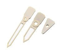 PSDFJAD ZHGUIMING GA2100 GA2110 GM2100 Reloj de Metal Luminoso(A-Gold)