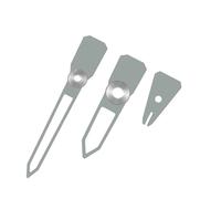 PSDFJAD ZHGUIMING GA2100 GA2110 GM2100 Reloj de Metal Luminoso(A-Grey)