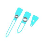 PSDFJAD ZHGUIMING GA2100 GA2110 GM2100 Reloj de Metal Luminoso(A-Tiffany G)