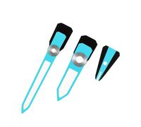 PSDFJAD ZHGUIMING GA2100 GA2110 GM2100 Reloj de Metal Luminoso(B-Tiffany B)