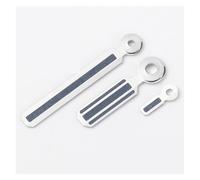 PSDFJAD ZHGUIMING GA2100 GA2110 GM2100 Reloj de Metal Luminoso(F-Blue)