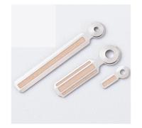 PSDFJAD ZHGUIMING GA2100 GA2110 GM2100 Reloj de Metal Luminoso(F-Mix)