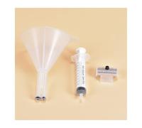 PSDFJAD ZHGUIMING Herramienta de Limpieza de Cabezal de impresión for Impresora 940 70 72 88 789 for Impresora K550 K8600 L7480 L7590 K5400 D5800 8500 8000