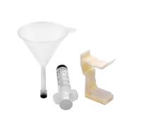 PSDFJAD ZHGUIMING Kit de Unidades de Limpieza de Cabezal de impresión 11 10 82 84 85 Herramientas de Limpieza for Boquilla de Cabezal de Impresora 100/110/111/500/510/800/813/850/510