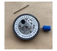 PSDFJAD ZHGUIMING NH35 Movimiento mecánico automático Alta precisión 24 Joyas Mod Reemplazo de Reloj NH35A