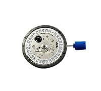 PSDFJAD ZHGUIMING NH35 Movimiento mecánico automático Alta precisión 24 Joyas Mod Reloj Reemplazo NH35A Fecha a Las 3:00