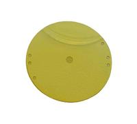 PSDFJAD ZHGUIMING NH35/NH36/NH70 marco 28,5 mm esfera transparente superficie mejorada maquinaria de buceo accesorios de reloj luminoso(6 UK)