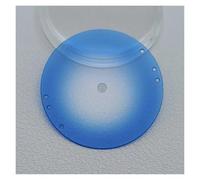 PSDFJAD ZHGUIMING NH35/NH36/NH70 marco 28,5 mm esfera transparente superficie mejorada maquinaria de buceo accesorios de reloj luminoso(2)