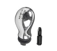 PSDFJAD ZHGUIMING Perilla de cambio de marchas manual for coche, de 5 velocidades, for C5 01-08 99-08