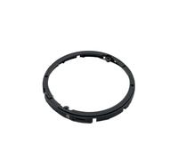 PSDFJAD ZHGUIMING Piezas del Anillo Espaciador de Movimiento NH35 aptas for NH34 NH35 NH36 NH38 NH39 NH70 NH71 Soporte de Cubierta Interior de plástico Anillo Gris(1pcs)