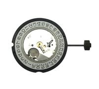 PSDFJAD ZHGUIMING Repuesto de Movimiento de Reloj de Cuarzo, Piezas de Reloj cronógrafo for Herramientas de reparación de Movimiento 515, Accesorios