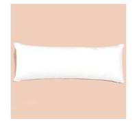 PSDFJAD ZHGUIMING Soporte de Almohada for joyería, Soporte de Cuero PU de Terciopelo, Organizador, Funda for Pulsera, Brazalete, Tobillera, exhibición de Reloj, Accesorio de fotografía(BLU)