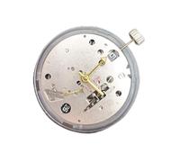 PSDFJAD ZHGUIMING ST2533 Movimiento de Reloj Reserva de energía clásica Movimiento mecánico automático Indicador de Fecha Relojes de Pulsera Reloj de Pulsera