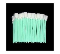 PSDFJAD ZHGUIMING Unidad de Esponja de Limpieza de Cabezal de impresión, 50 Uds., for TX800 DX9 DX11 DX5 DX6 DX7 I3200 XP-600 5113 4720 1390 1400