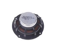 Psdndeww 1. Altavoces Ultrafinos De 2 Pulgadas con Diafragma Tipo Peine Y Sensibilidad De 88 para Sistemas De Sonido Portátiles Controlador De Sonido Completo Estudio