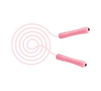 Psdndeww 1. Cuerda para Saltar Brillante LED con Longitud Ajustable Equipo De Ejercicios Portátil Ejercicio En Interiores Y Exteriores Niños Y Equipo De Ejercicio Niños