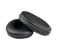 Psdndeww 1 Par De Almohadillas para Los Oídos Repuesto Proteico Almohadillas Los Oídos Esponjas Cubierta Orejeras Auriculares M50XBT M50RD M40X M30X M20X MSR7 SX1