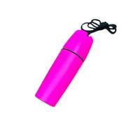 Psdndeww 2 bolsas prácticas con soporte para monedas para viajes en la playa, actividades al aire libre, almacenamiento de polipropileno organizado