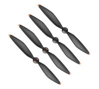 Psdndeww 2PCS Propeller Conjunto Tecnología Equilibrio Dinámico Avanzado para Fotografía UAV Soporte Vuelo Estable Balance Dinámico Balance Optimizado Propulsor Optimizado