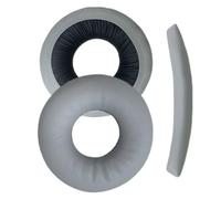 Psdndeww 3. Juego De Diadema Y Almohadillas Reductoras Ruido para WHCH520: Diseño Ajuste Cómodo con Espuma Densidad Reemplazo para Los Oídos