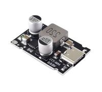 Psdndeww 65W USB Create Componente De Suministro Energía Reconocimiento Inteligente sobre Potencial Seguridad Sustancia ABS Permanente Versión Tarifa Rápida Componente Energía Consistente