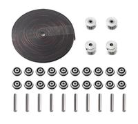 Psdndeww Advanced Metal Gear Motion Set para los entusiastas de la impresión 3D último