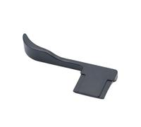Psdndeww Agarre Aluminio con Pistos Luz para Las Cámaras A7C A7C2 Mejora Estabilidad Y Comodidad Cámara Agarre Manual Cámara Agarre