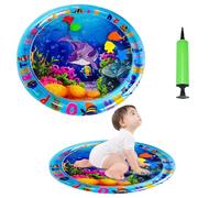 Psdndeww Alfombrilla de refrigeración para perros y gatos, almohadilla suave para cama de agua, sofá, tumbona, cama inflable