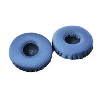 Psdndeww Almohadillas para Los Oídos con Textura De Agarre Interior Que Evita Deslizamiento para Cojines De Auriculares JR300 T450BT T500BT Tune600